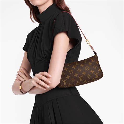 lv baguette|louis vuitton pochette accessoires.